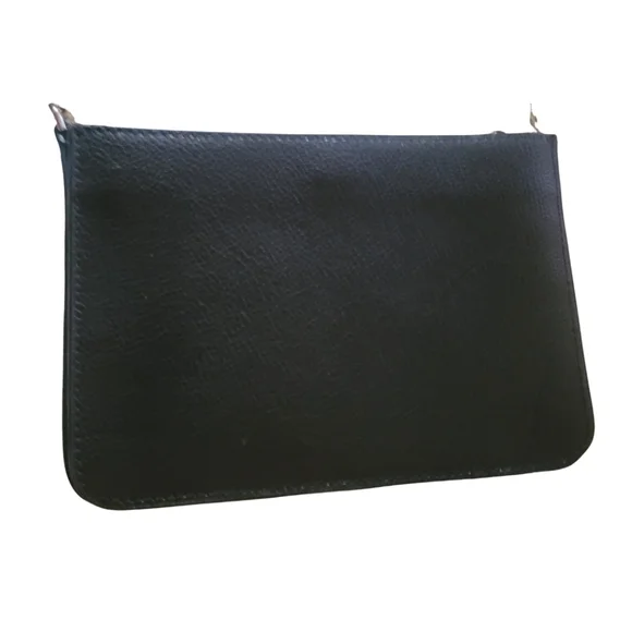 EUC Kate Spade Black Crossbody Bag - Picture 3 of 12